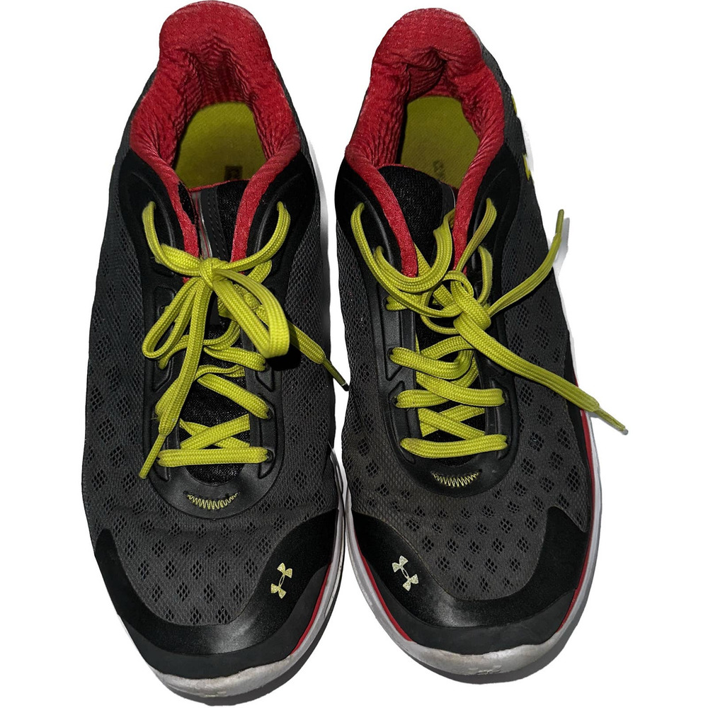 Women's Under‎ Armour Running Shoes Size 9.5